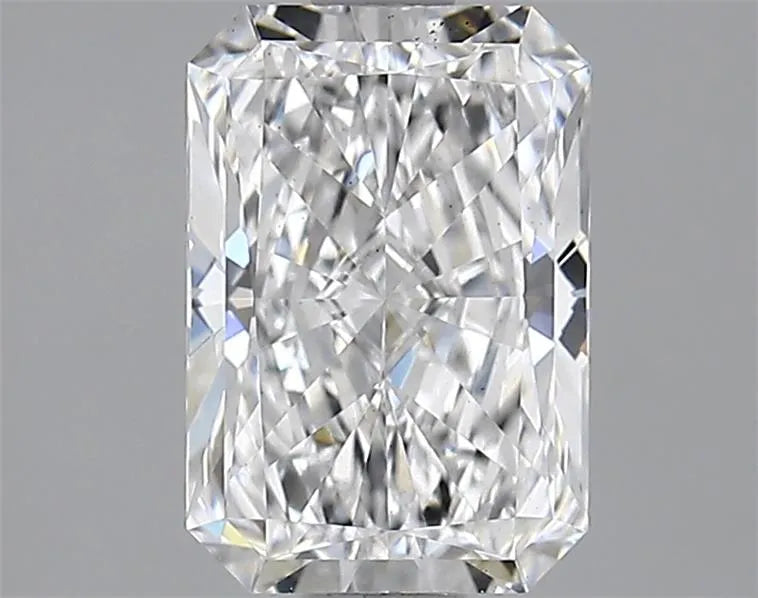 1.82ct Radiant Lab Grown Diamond (Colour D, Clarity VS2, IGI Certified)