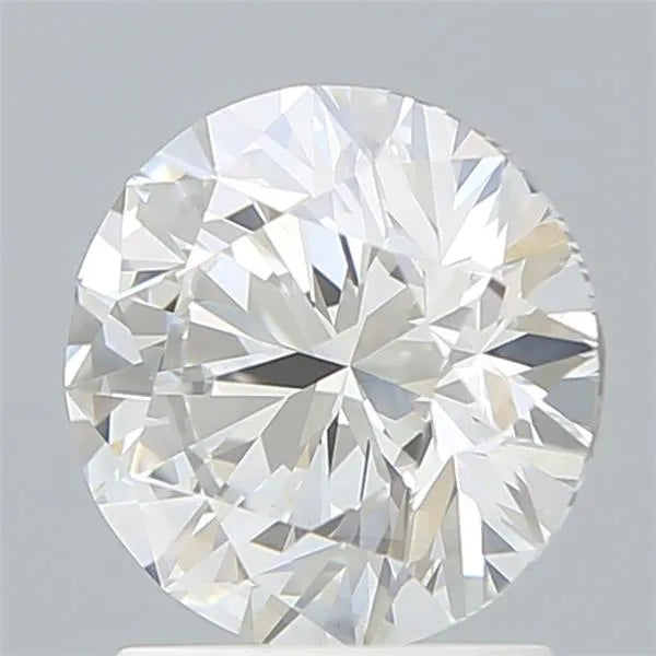 1.82ct Round Lab Grown Diamond (Colour F, Clarity VVS2, Cut EX, IGI Certified)