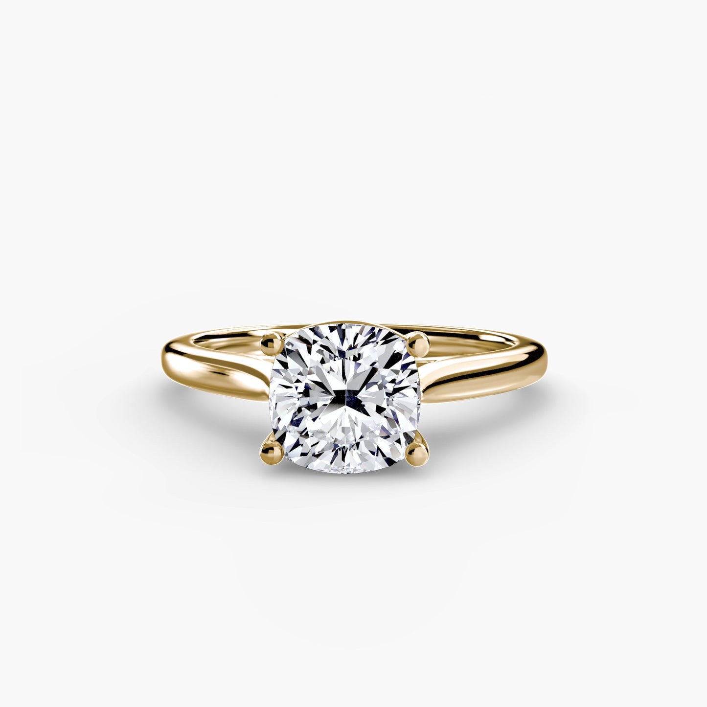 Completed Ring (Australia Size N)