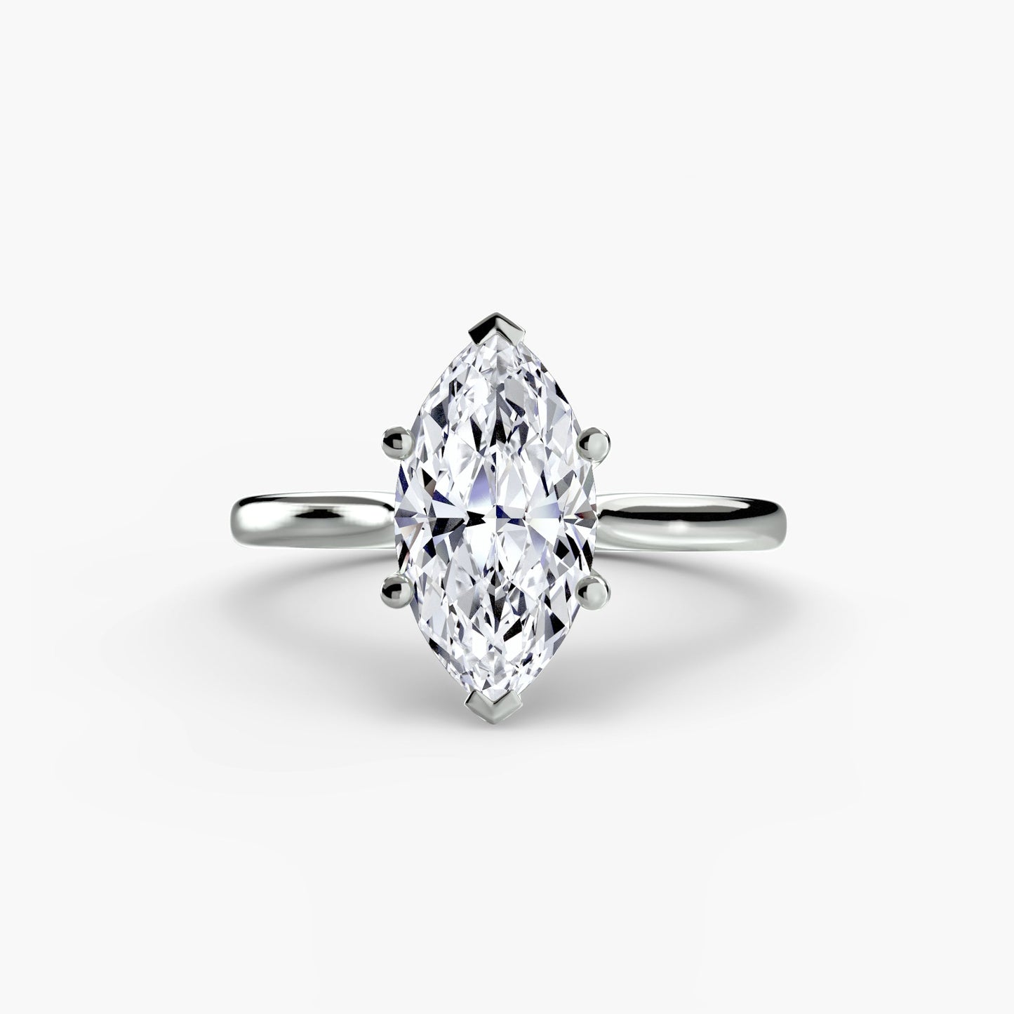 Completed Ring (Australia Size L)