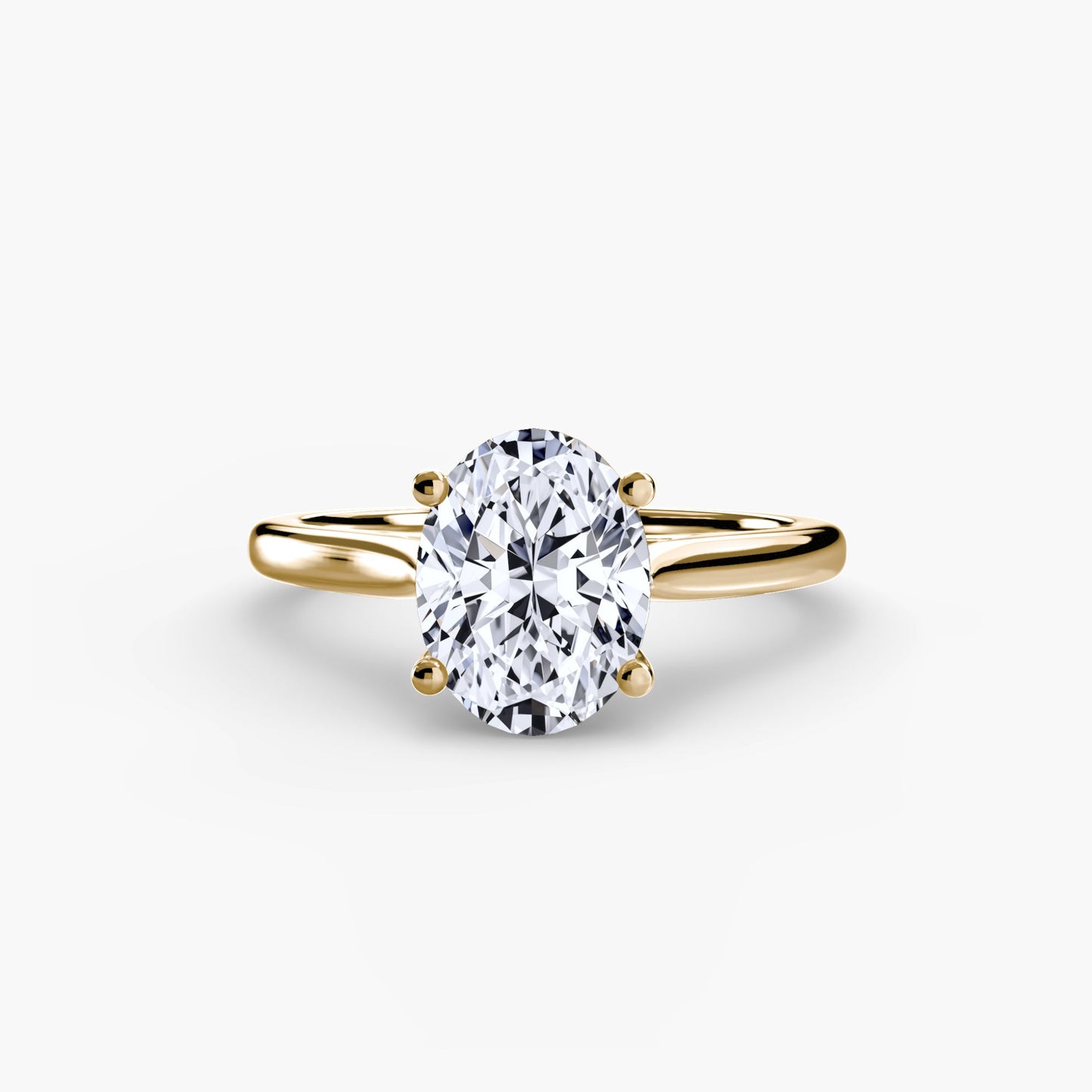 Completed Ring (Australia Size M)