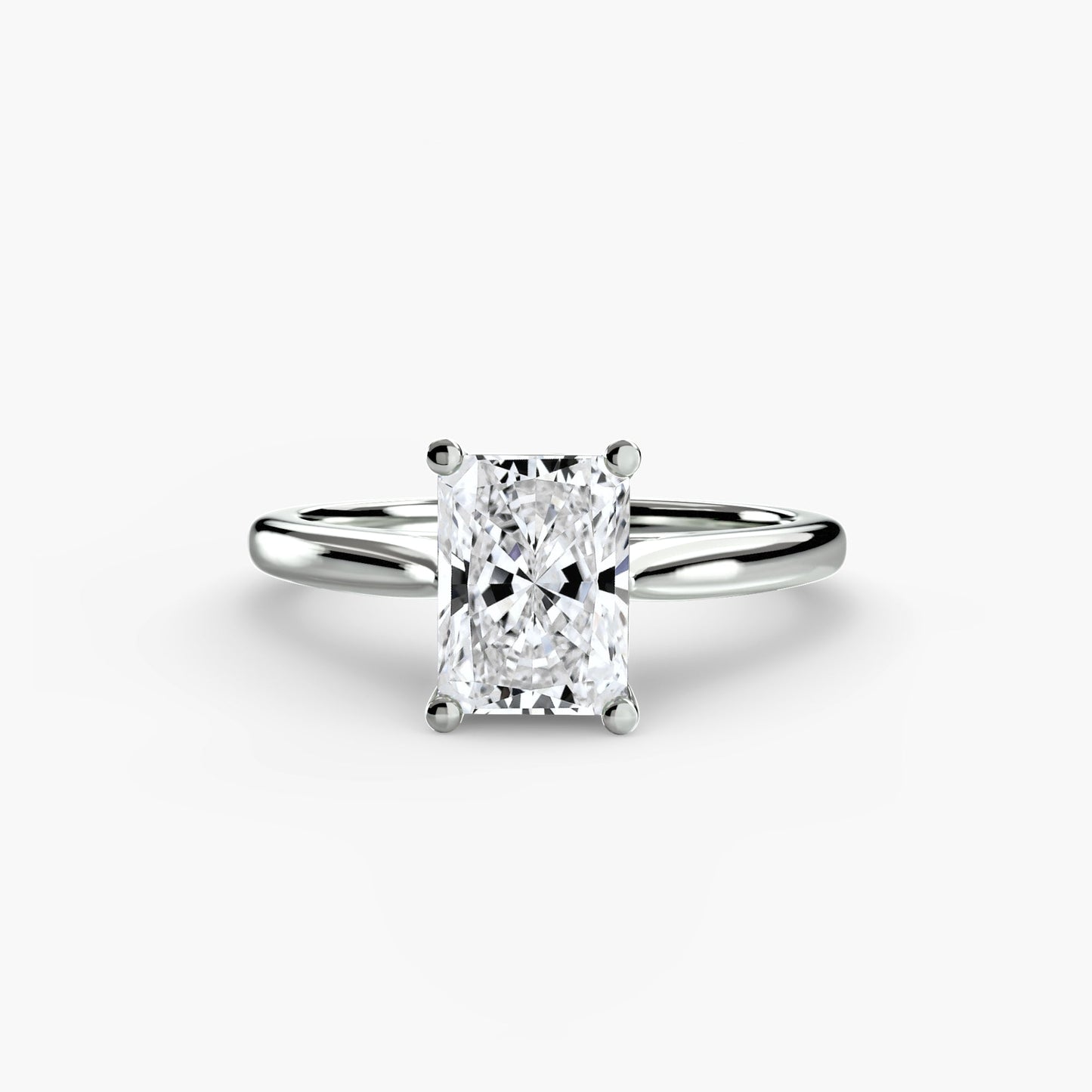 Completed Ring (Australia Size Rยฝ)