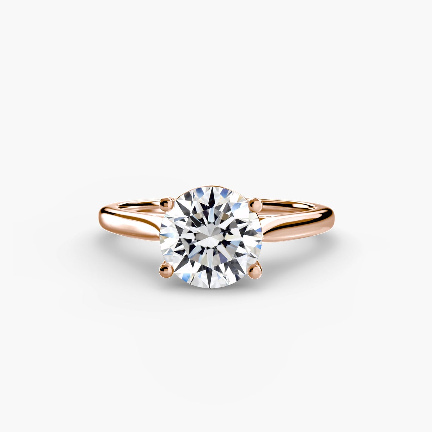 Completed Ring (United States Size 6.50)