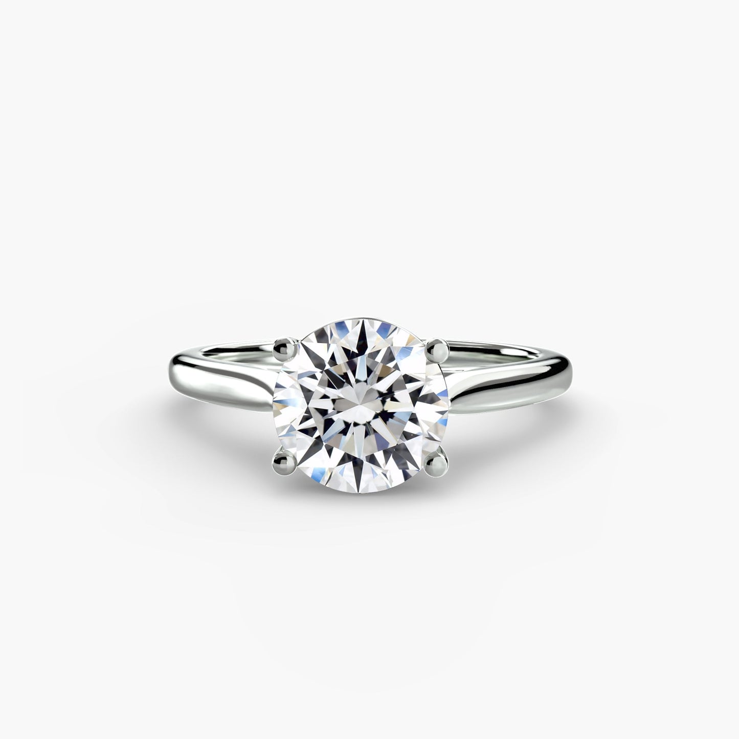 Completed Ring (Australia Size Mยฝ)
