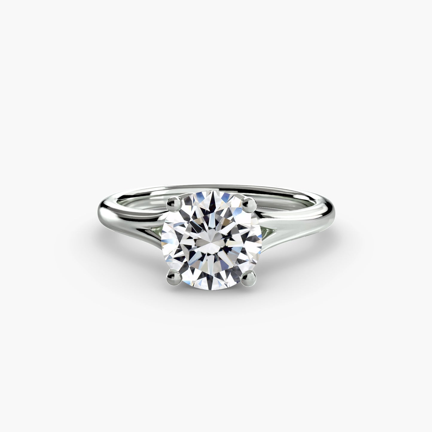 Completed Ring (United States Size 9.00)