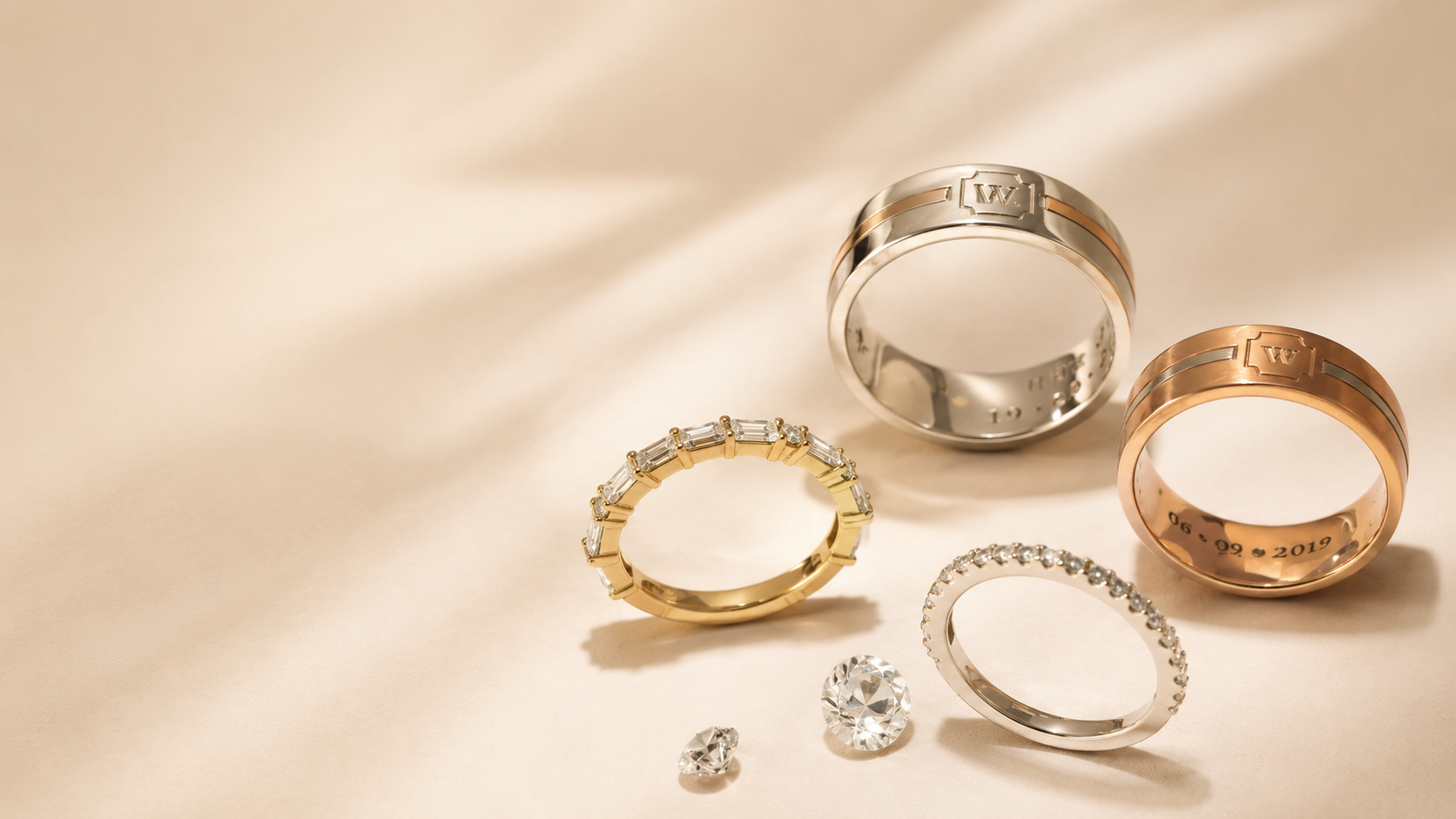 Rings