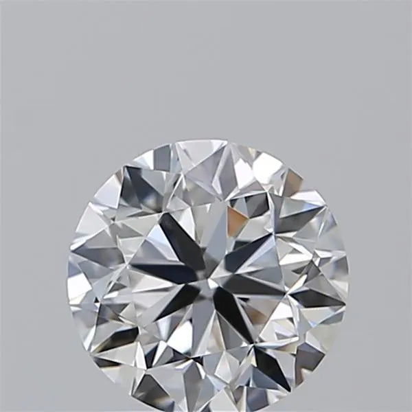 1.00ct Round Natural Diamond (Colour E, Clarity VVS2, Cut VG, GIA Certified)