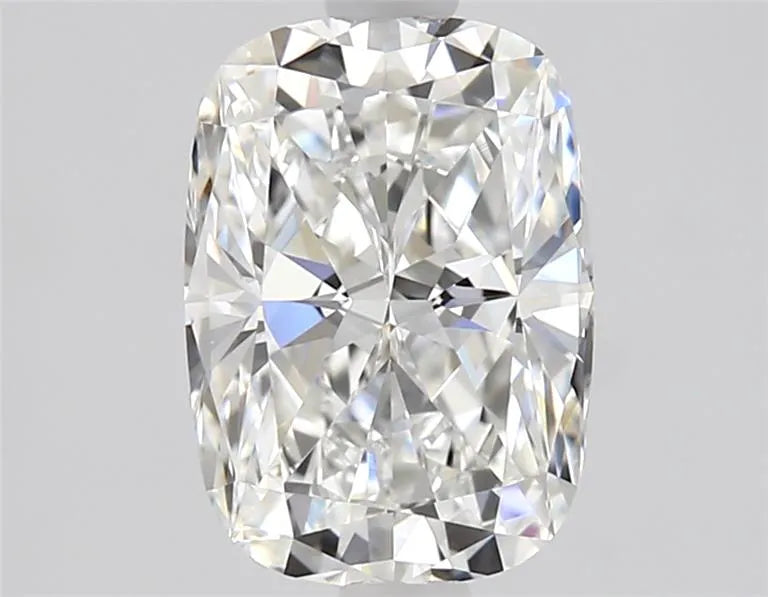 1.20ct Cushion brilliant Natural Diamond (Colour E, Clarity VVS2, GIA Certified)