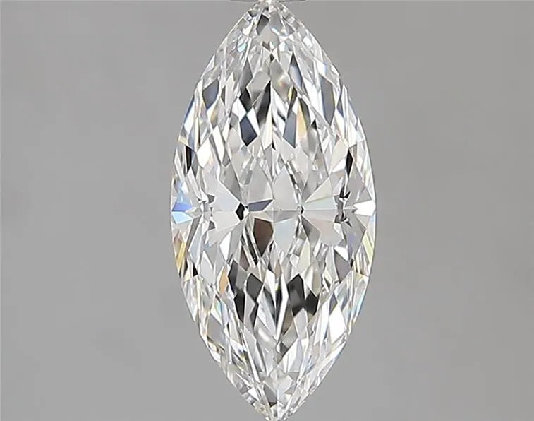 1.20ct Marquise Natural Diamond (Colour F, Clarity VS2, GIA Certified)