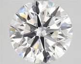 1.73ct Round Natural Diamond (Colour E, Clarity VVS1, Cut EX, GIA Certified)