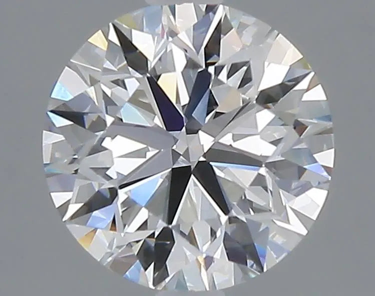 2.40ct Round Lab Grown Diamond (Colour F, Clarity VVS2, Cut EX, Uncertified)