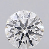 2.52ct Round Lab Grown Diamond (Colour G, Clarity VVS2, Cut ID, IGI Certified)