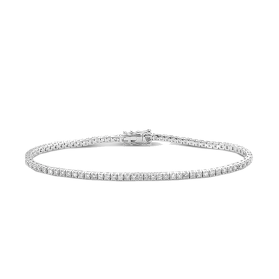 2 ct Diamond Tennis Bracelet