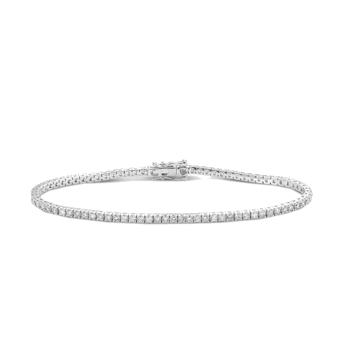 1.5 CT Diamond Tennis Bracelet