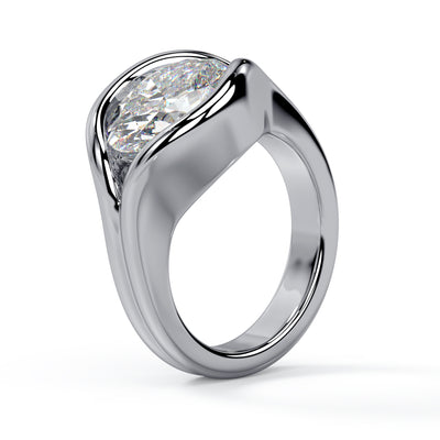 Eternal EYE 3 carat