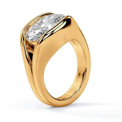 Eternal EYE 4 carat