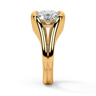 Eternal EYE 4 carat