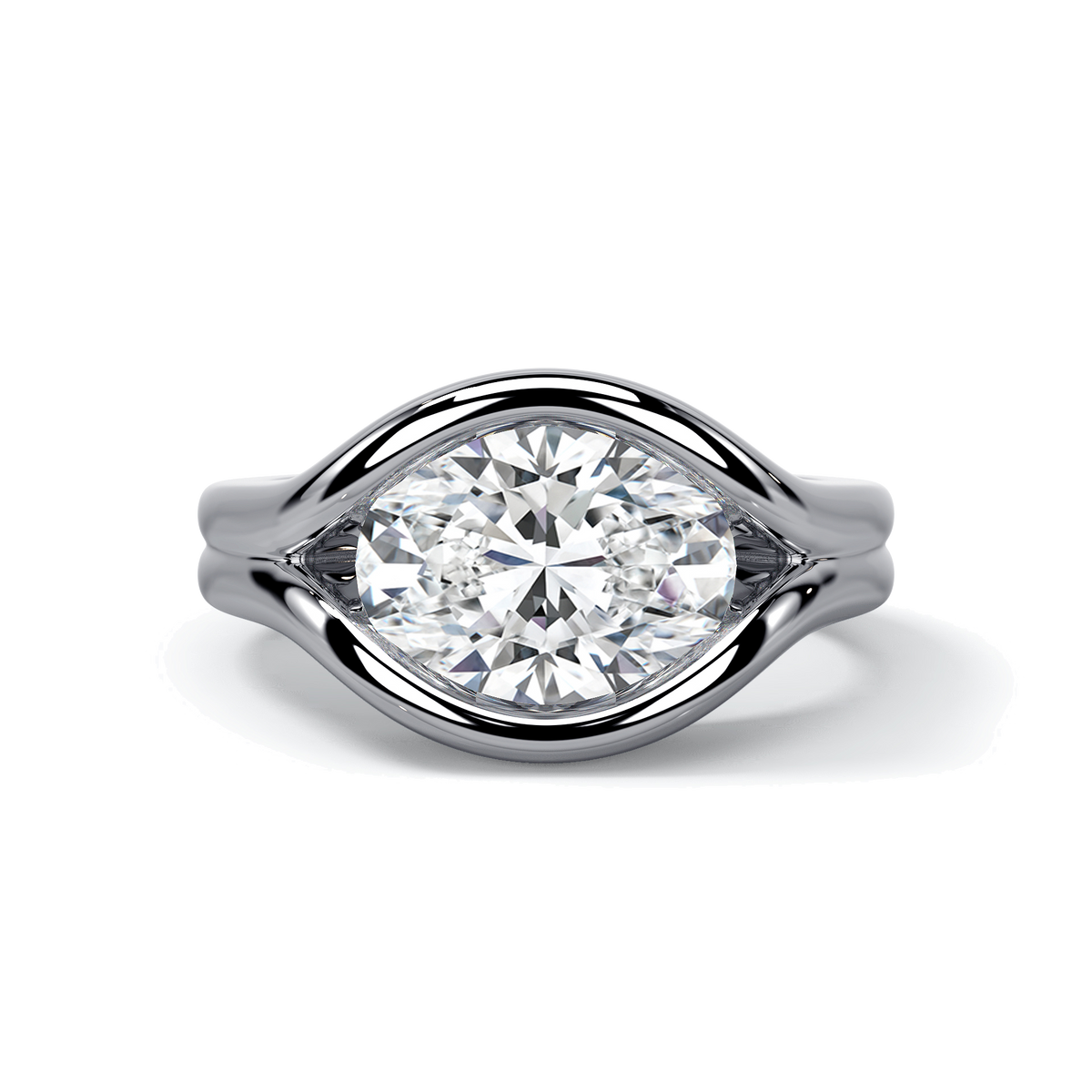 Eternal EYE 3 carat