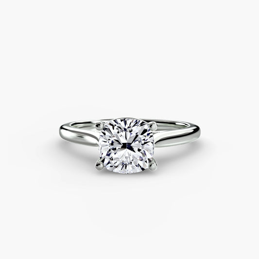 Completed Ring (Australia Size P)