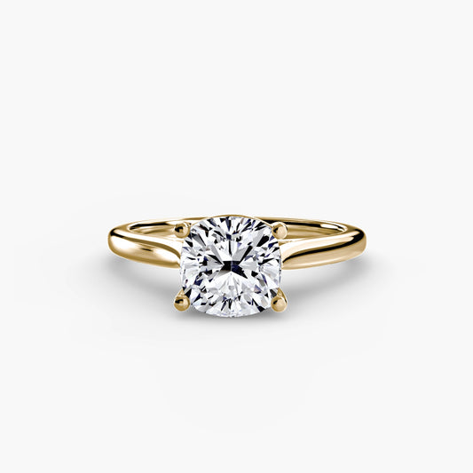 Completed Ring (Australia Size Not Sure)