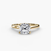Completed Ring (Australia Size F½)