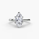 Completed Ring (Australia Size L)