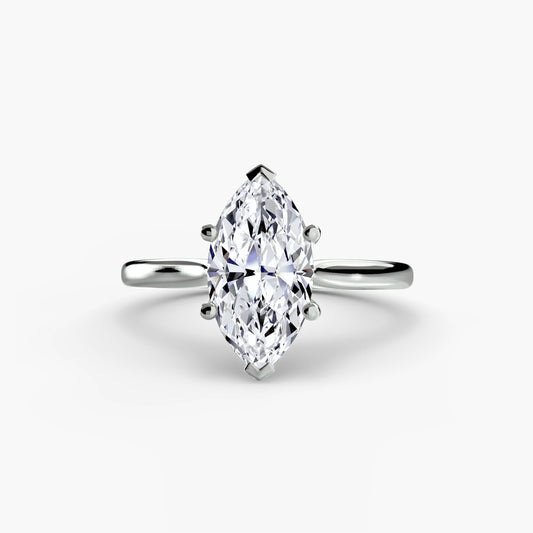 Completed Ring (Australia Size L)