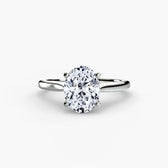 Completed Ring (Australia Size J)