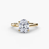 Completed Ring (Australia Size Not Sure)
