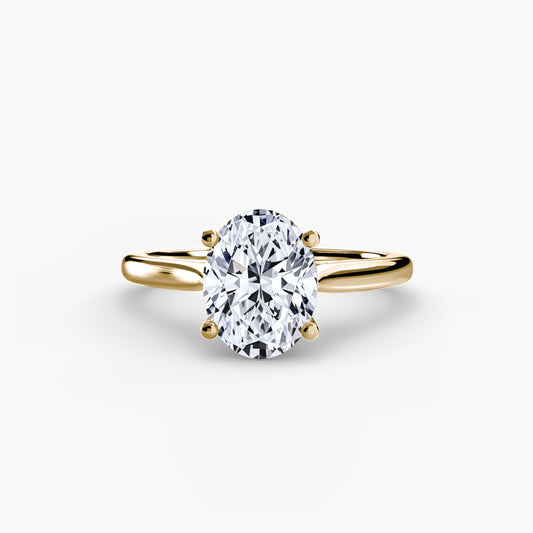 Completed Ring (Australia Size Not Sure)