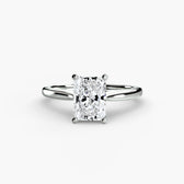 Completed Ring (Australia Size P)