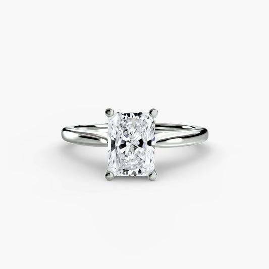 Completed Ring (Australia Size R½)