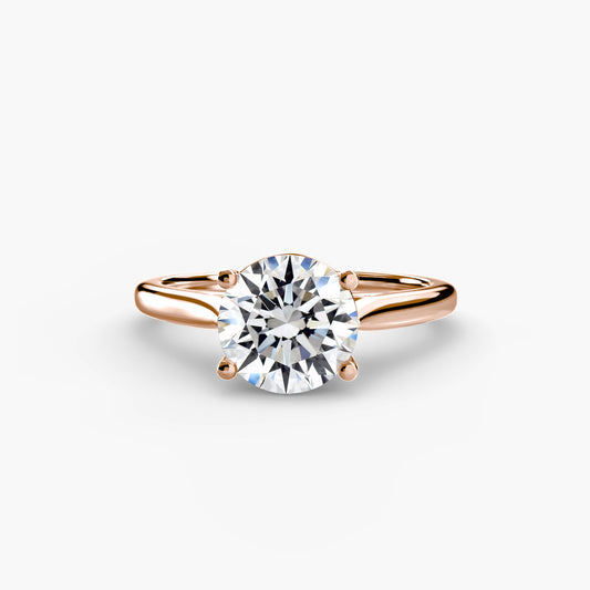 Completed Ring (United States Size 6.50)