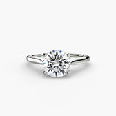 Completed Ring (Australia Size P)