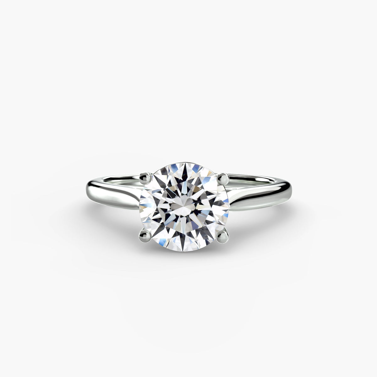 Completed Ring (Australia Size F)