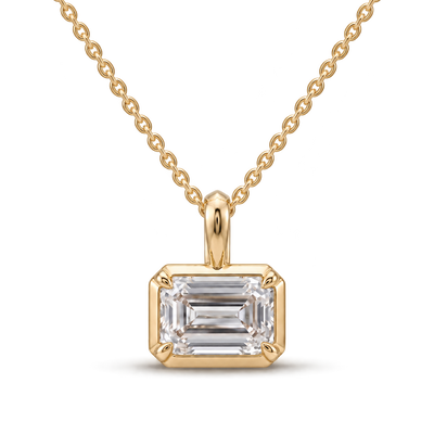 Cascade Pendant