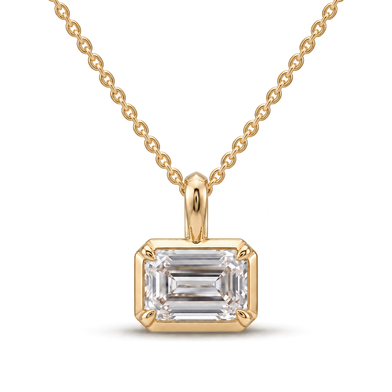 Cascade Pendant