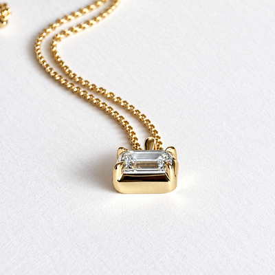 Cascade Pendant