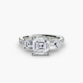 Completed Ring (Australia Size M)