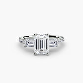 Completed Ring (Australia Size K½)