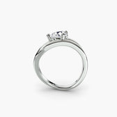 The Wave Ring 3
