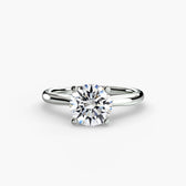 Completed Ring (Australia Size P)