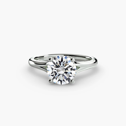 Completed Ring (Australia Size F)