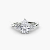 Completed Ring (Australia Size E½)