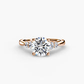 Completed Ring (Australia Size F½)