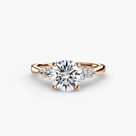 Completed Ring (Australia Size F½)