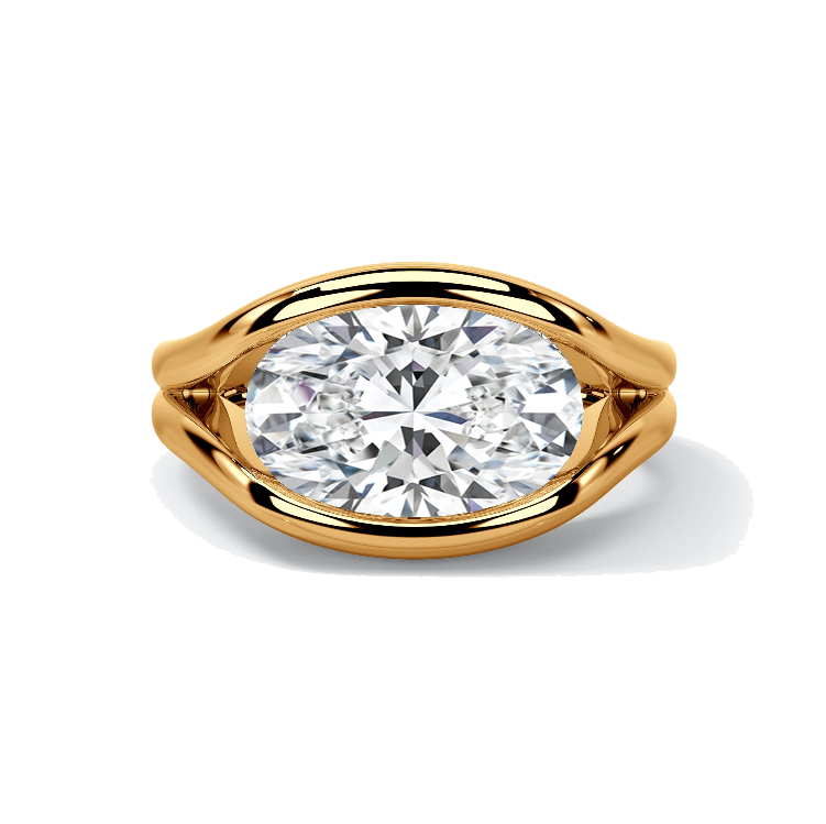Eternal EYE 4 carat