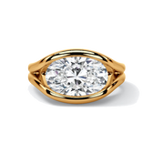 Eternal EYE 4 carat