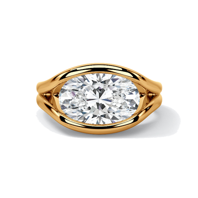 Eternal EYE 4 carat