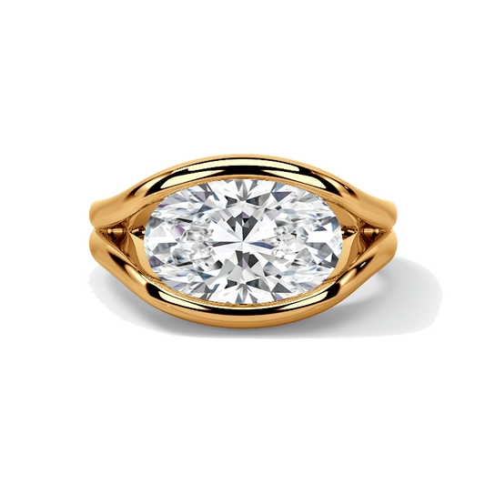 Eternal EYE 4 carat
